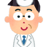 お医者さん